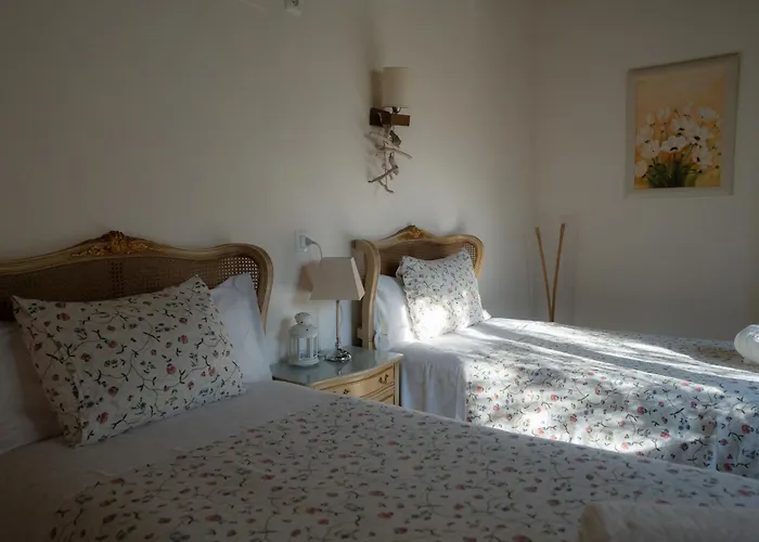 El Manantial Del Fresno Casas Rurales En Hervás - Piscina - Desayunos - Barbacoa - Parking gratis